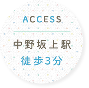 当日受診・ネット予約 いずれも可能